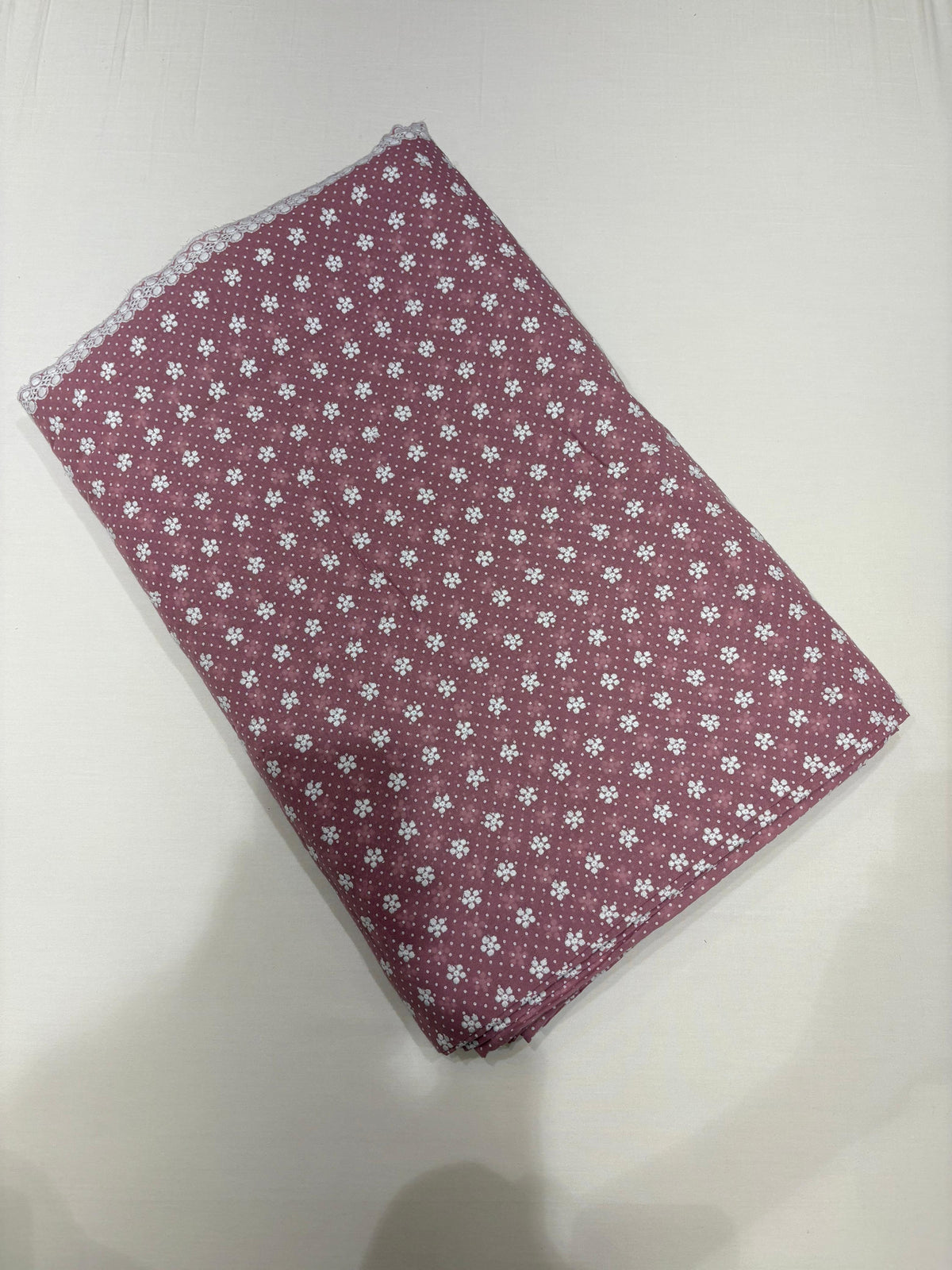 Running Material  -Onion pink Search code 5407