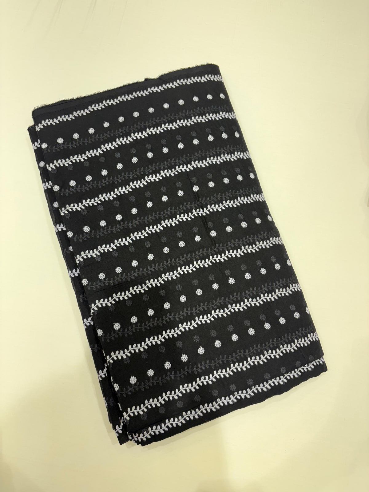 Running Material  -Black Search code 5410