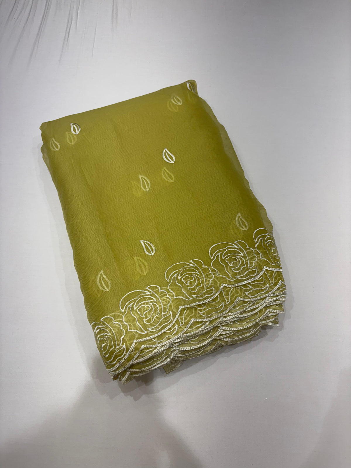 Running Material  -Yellow Search code 5419