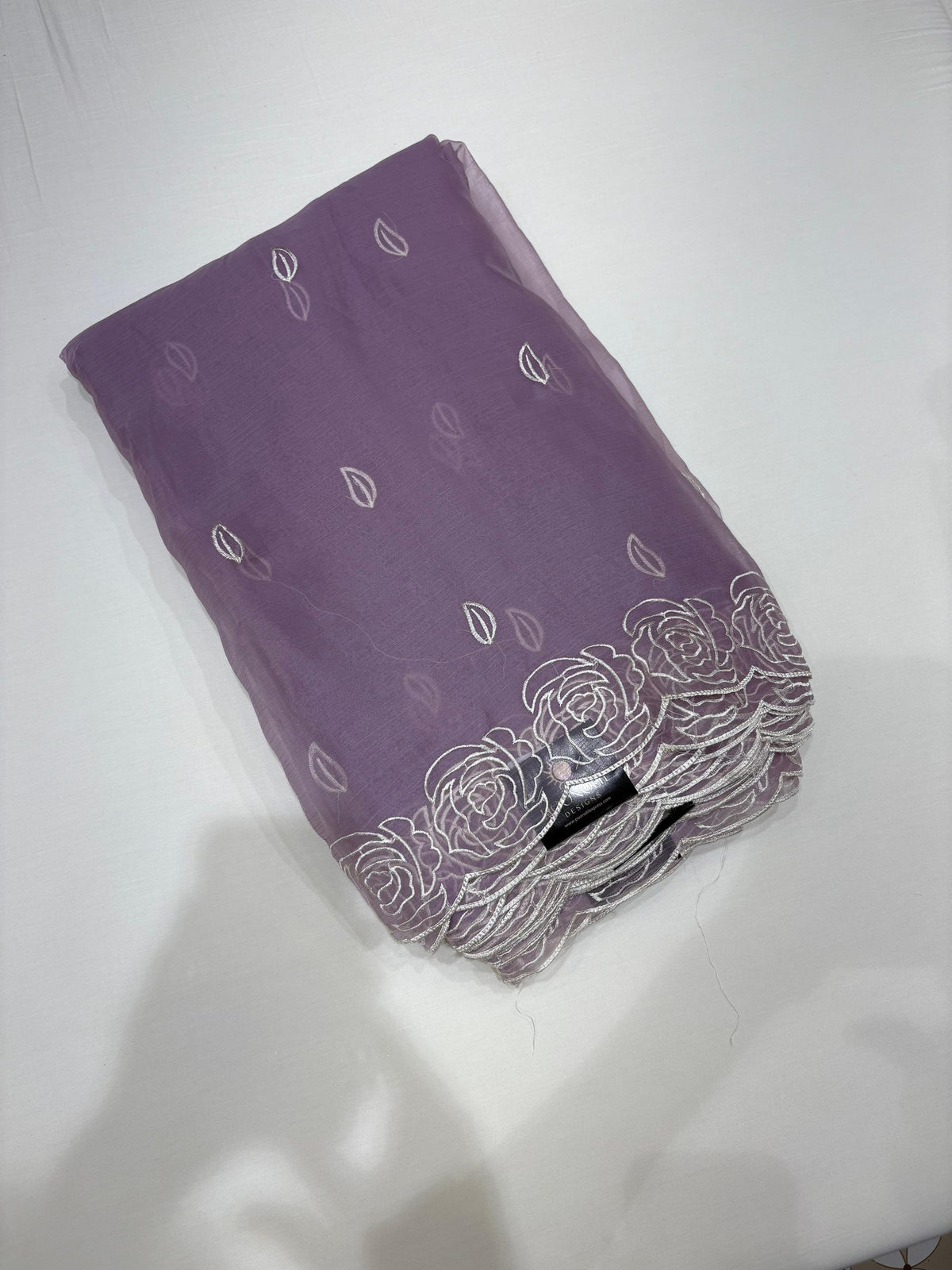 Running Material  -Lavender Search code 5418
