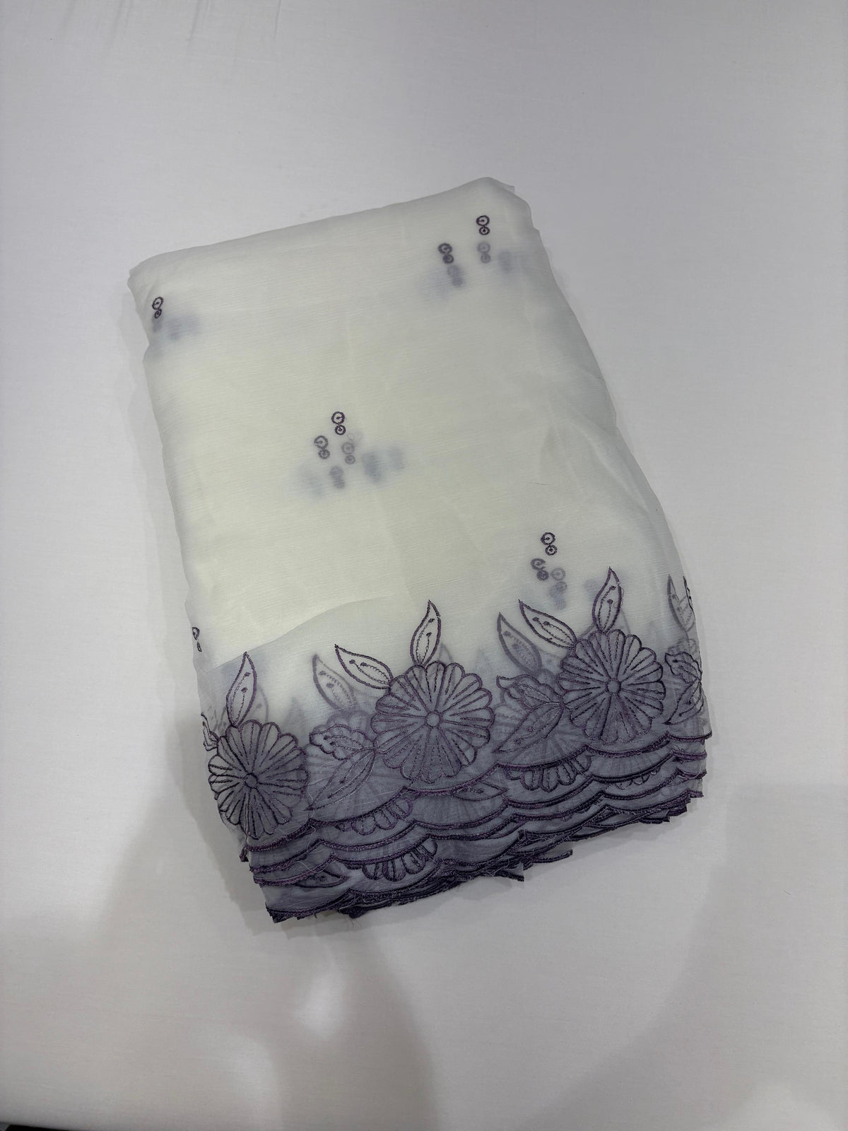 Running Material  - Lavender  Search code 5422