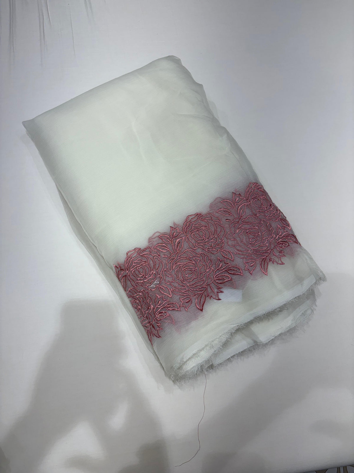 Running Material  -Onion pink Search code 5426