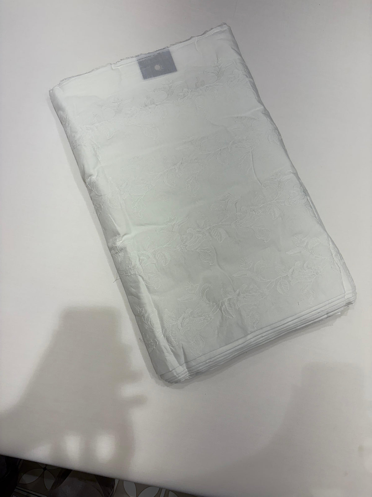 Running Material  -White Search code 5432