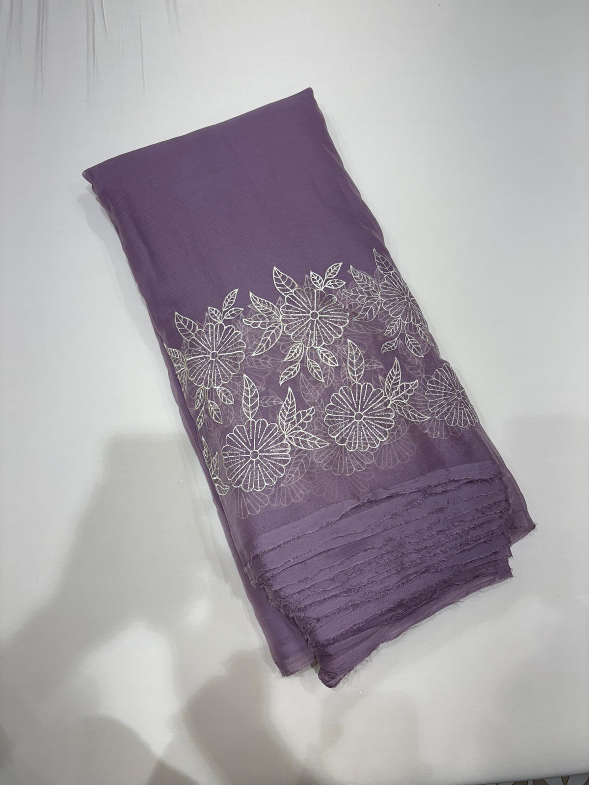 Running Material  -  Lavender Search code 5443