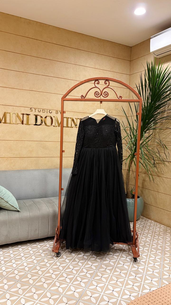 LAACHI-BLACKcolour- search code -1116