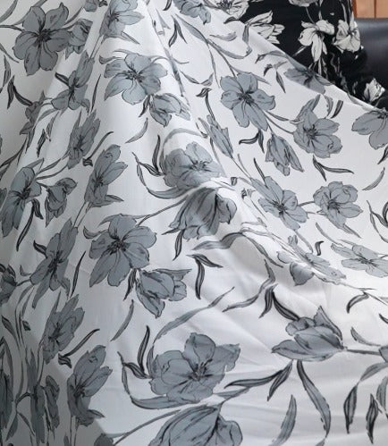 RUNNING MATERIAL -White  Search code 6520