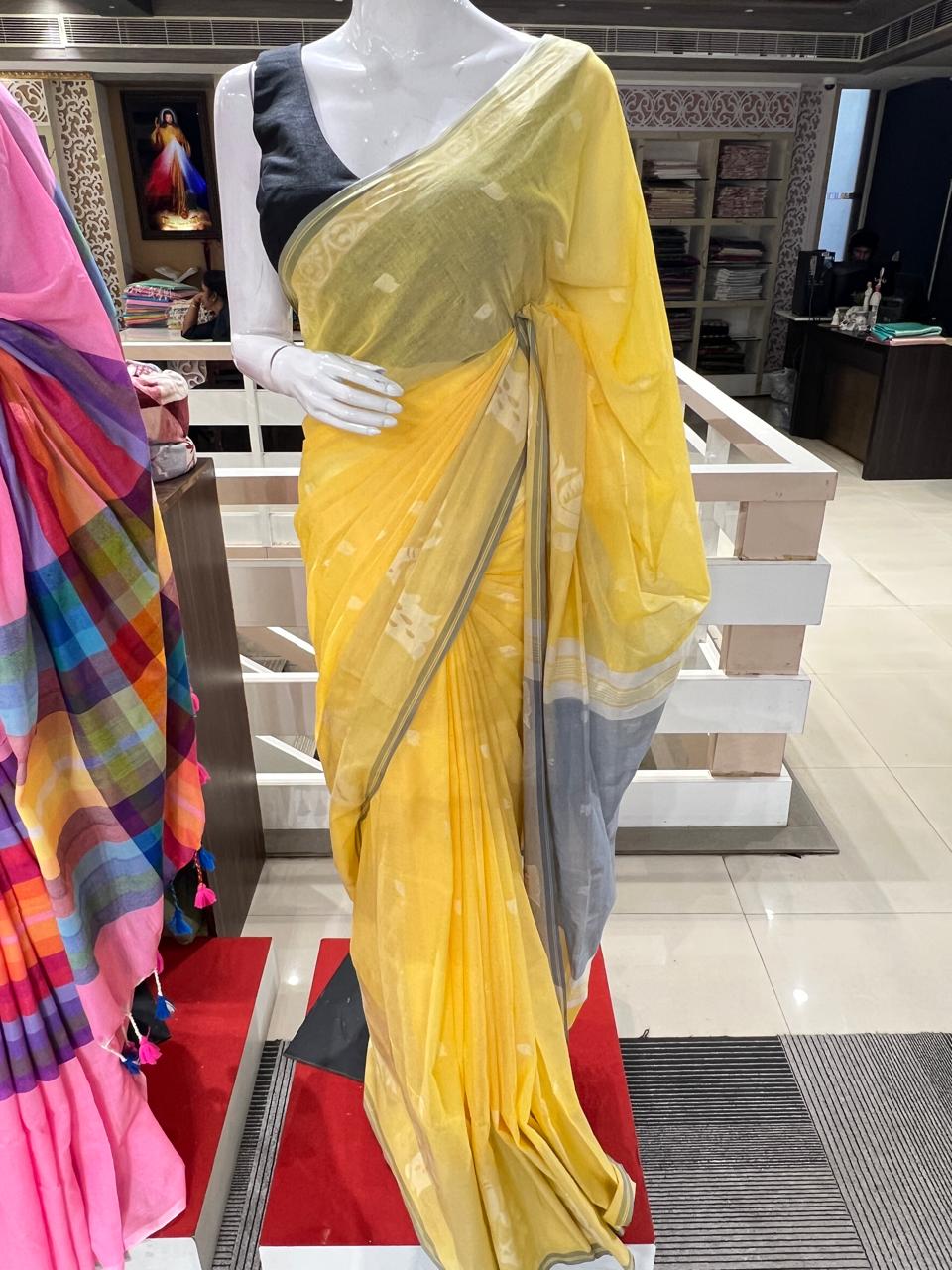 Malcotton - Yellow Search code  6681