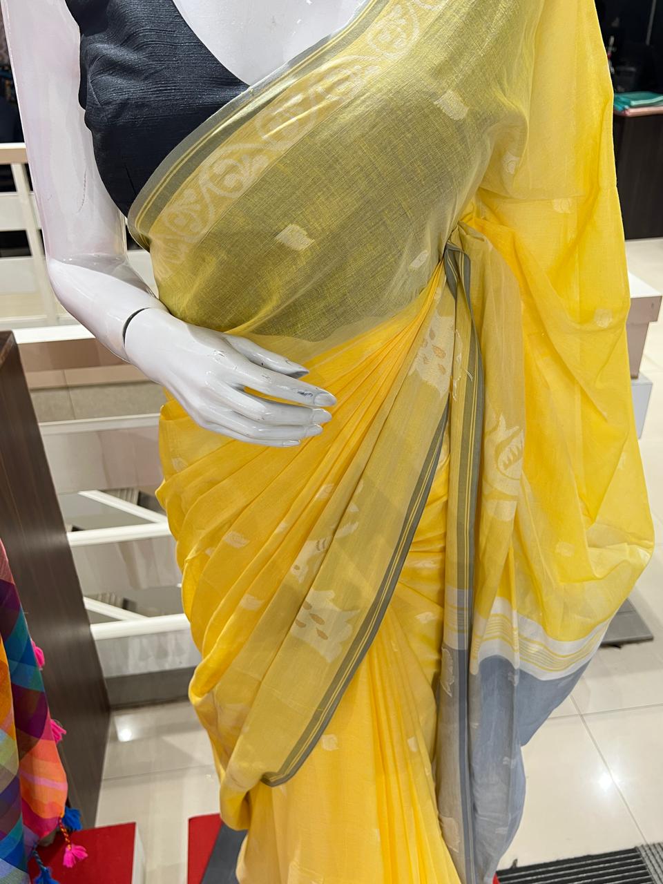 Malcotton - Yellow Search code  6681