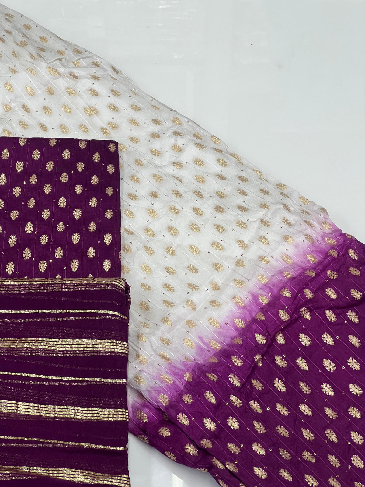 Davani-purple    wine color  Search code 7550